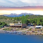 Colorado River Rafting Resort